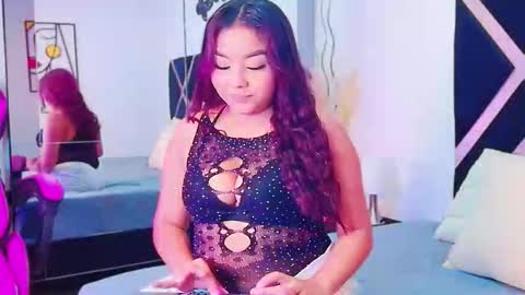 Lily Evans  online show from 09.12.25