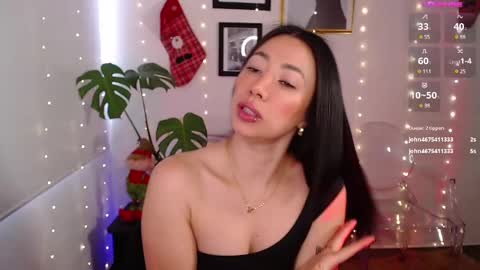just lily online show from 12.23.24
