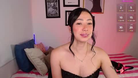 just lily online show from 01.13.25