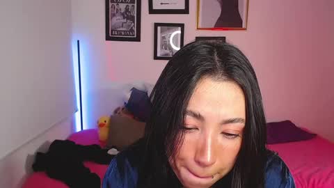just lily online show from 02.27.25