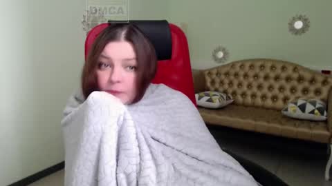 Lily online show from 03.12.25