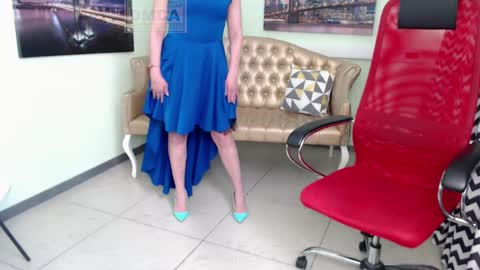 Snapshot of lily_flower7_ chatting on 04.29.26 Lily online show from 04.29.26