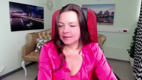 Snapshot of lily_flower7_ chatting on 06.06.26 Lily online show from 06.06.26
