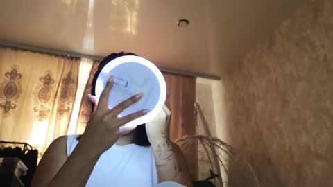 Lily online show from 01.18.26