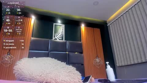 Lily online show from 01.23.25