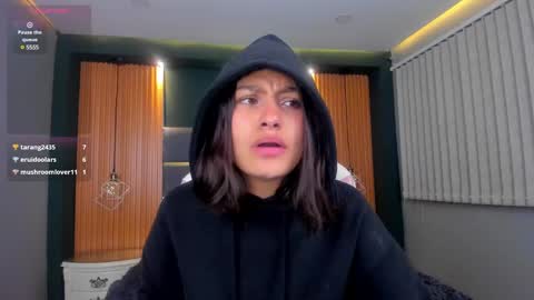 Lily online show from 02.19.25