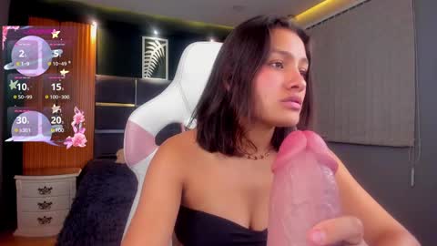 Lily online show from 03.12.25