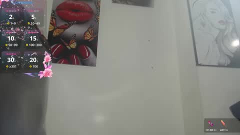 LILY online show from 10.14.25