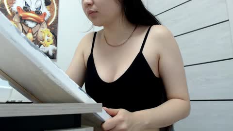 Snapshot of lily_litle chatting on 12.05.24 Lily Litle online show from 12.05.24