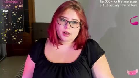 Elina  online show from 09.24.25
