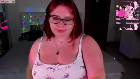 Elina  online show from 09.26.25