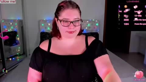 Elina  online show from 09.27.25