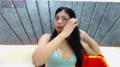 LILY MEGHAN online show from 04.02.26