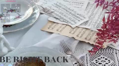 Snapshot of lily_merlin chatting on 09.28.25 Lily online show from 09.28.25