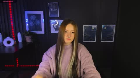 Lily online show from 12.30.24