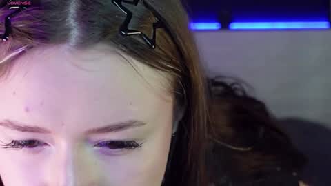 Lily online show from 01.10.25