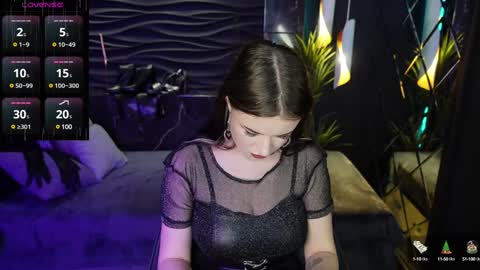 Lily online show from 01.15.25