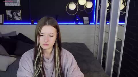 Lily online show from 02.27.25