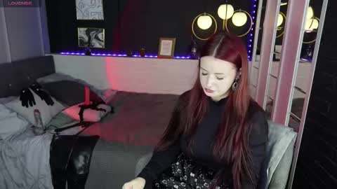 Lily online show from 10.01.25