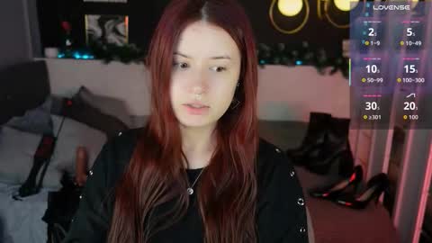 Lily online show from 01.10.26