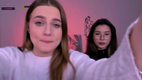 Lily online show from 10.20.25