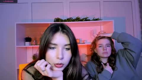 Lily online show from 11.13.25