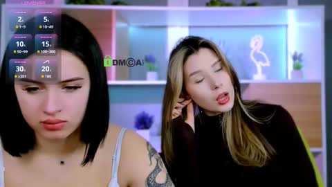 Lily online show from 02.04.26