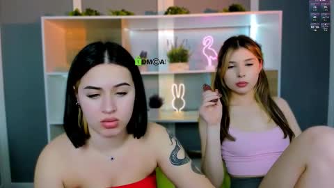 Lily online show from 03.01.26