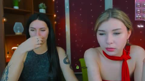 Lily online show from 04.10.26