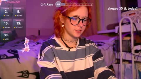 your lilyyyyyyy online show from 03.30.26