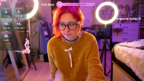 your lilyyyyyyy online show from 04.04.26