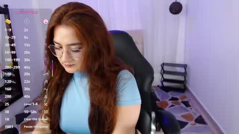 Lily  online show from 07.01.26