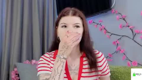 Lily online show from 07.06.26