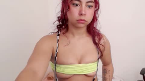 Lily Roberts online show from 01.06.26