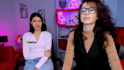 Snapshot of lily_rosss chatting on 02.28.25 Lily online show from 02.28.25