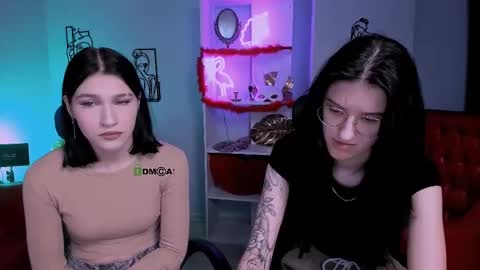 Snapshot of lily_rosss chatting on 03.03.25 Lily online show from 03.03.25