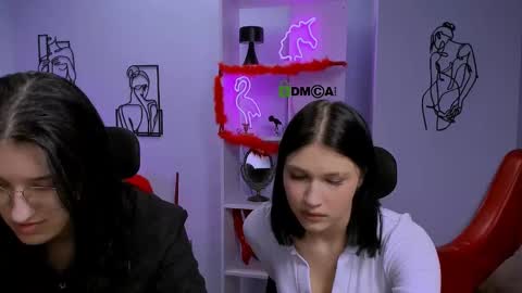 Snapshot of lily_rosss chatting on 03.08.25 Lily online show from 03.08.25