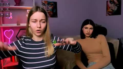 Snapshot of lily_rosss chatting on 03.09.25 Lily online show from 03.09.25