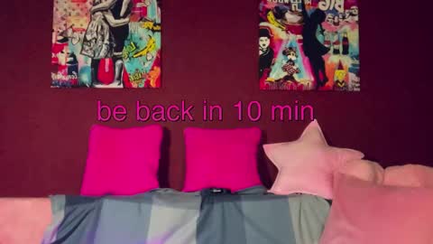 Lily online show from 10.04.25