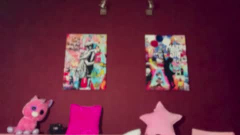 Lily online show from 10.26.25