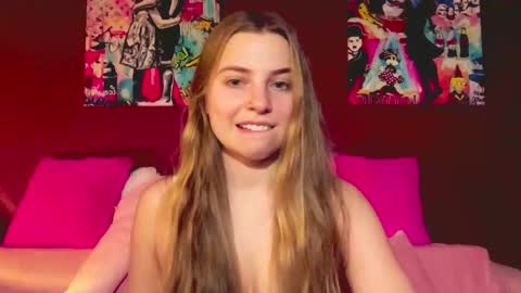 Lily online show from 01.17.26