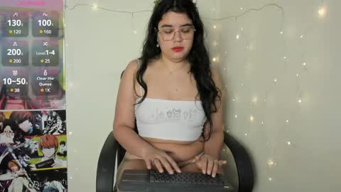 Lily online show from 01.05.25