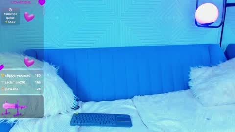 lily_waist online show from 01.18.25