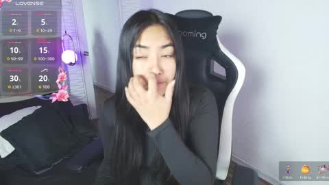 lily_waist online show from 11.04.25