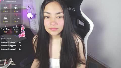 lily_waist online show from 11.12.25