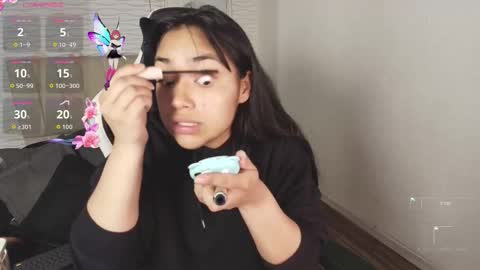 lily_waist online show from 11.18.25