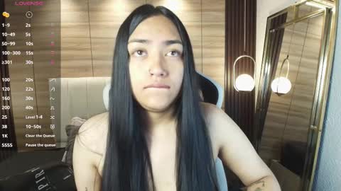 Snapshot of lily_waist chatting on 02.18.26 lily_waist online show from 02.18.26
