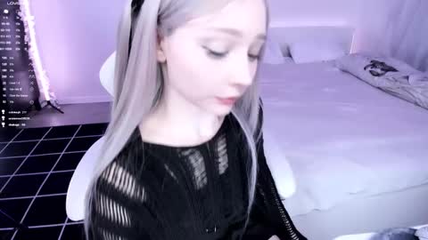 Lily online show from 03.06.25