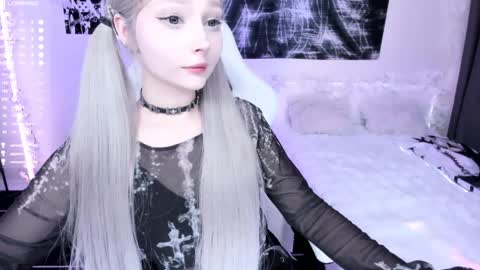 Lily online show from 04.06.26