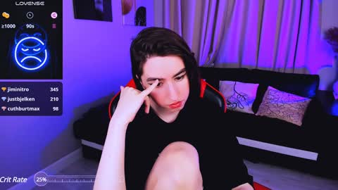 LILY online show from 12.01.24